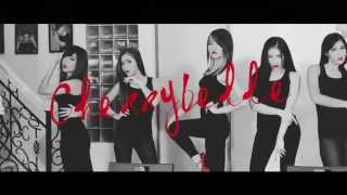 Download lagu CHERRYBELLE - MALAM MINGGU (DANCE PRACTICE) mp3 Download lagu CHERRYBELLE - MALAM MINGGU (DANCE PRACTICE) mp3