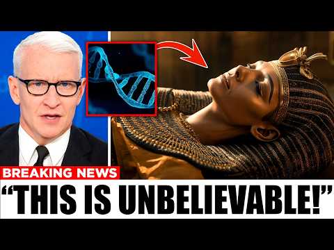 She Wasn’t Murdered — The Truth About Egypt’s Most Powerful Queen Is Beyond Imagination