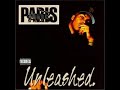 Paris - Unleashed [full lp]