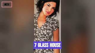 Glass House Jaci Velásquez 2003