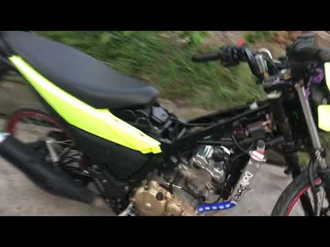 Raider 150 Fi ECUSHOP Testing kung PLUG AND PLAY NGA BA!!