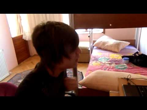 z-hir aşk için 'canlı performans'