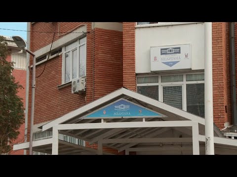 Info - Spor o nadstrešnici u GO Medijana (TV KCN 15.01.2026)