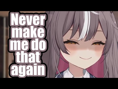 Airi says onii-chan live on stream | #phaseclips | [Phase Connect]