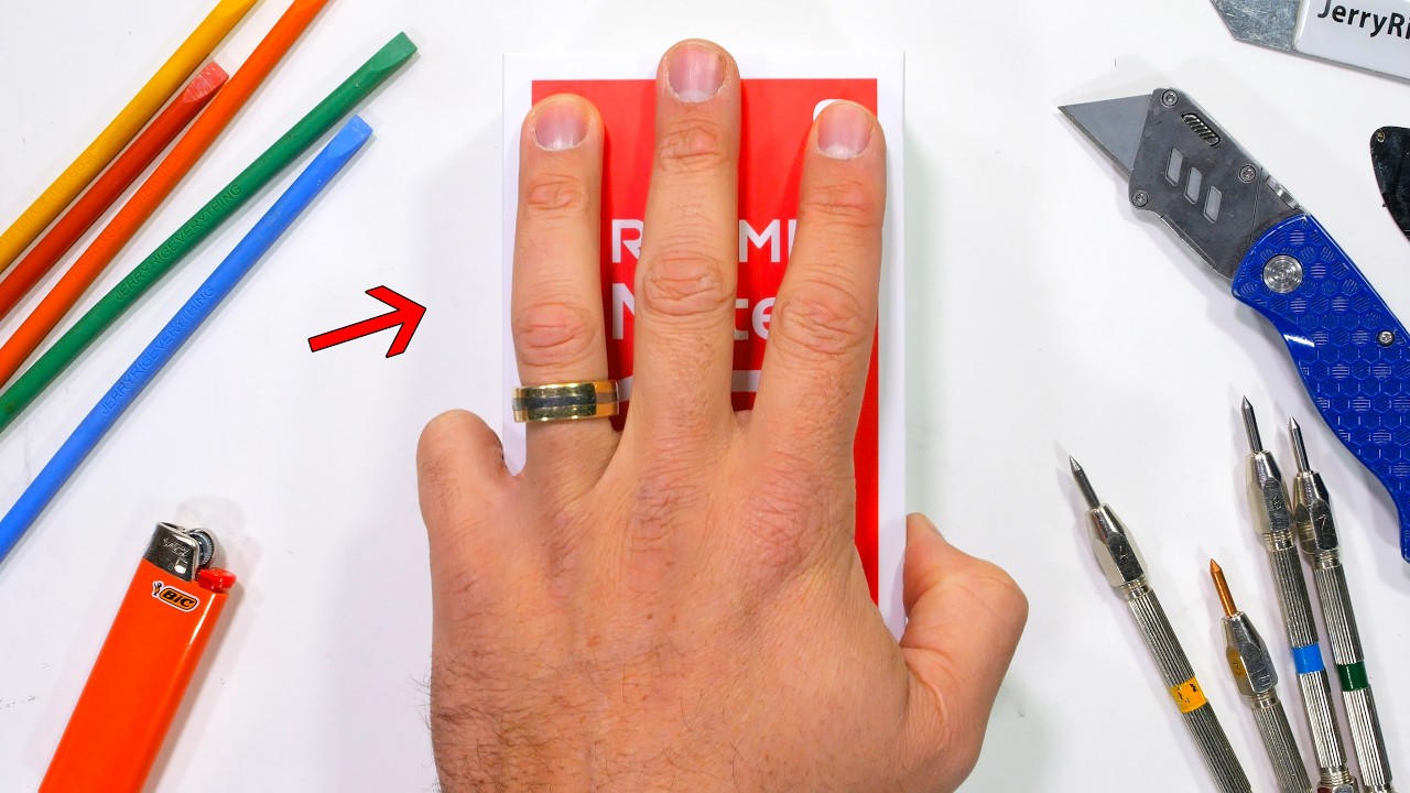 Xiaomi tried to End My Career