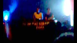 Booka Shade   Magnolia Parade 4:9:2010