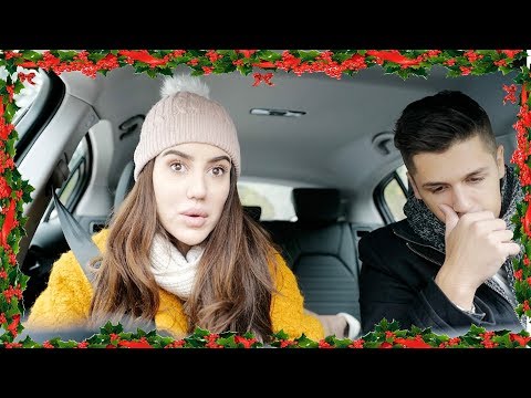 VLOGMAS #11 | We Got So Scared!!!  | Tamara Kalinic