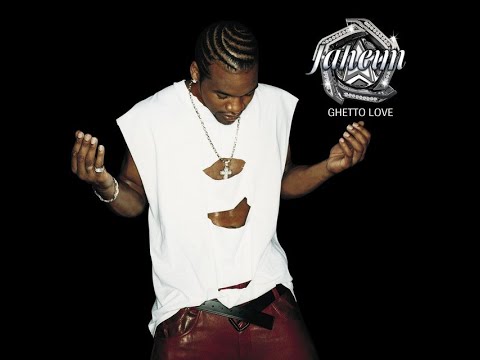ISRAELITES:Jaheim - Lil' Nigga Ain't Mine 2001 {Extended Version}