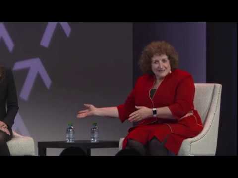 Sample video for Kay Koplovitz