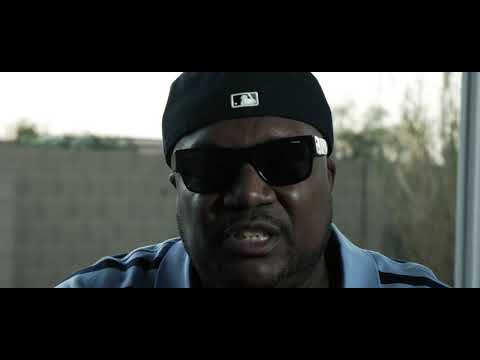 CJ Ginavece "About Da Money" Ft. El Jahpo (Official Music Video) Powered by REPETITIOUS RECORDS LLC.