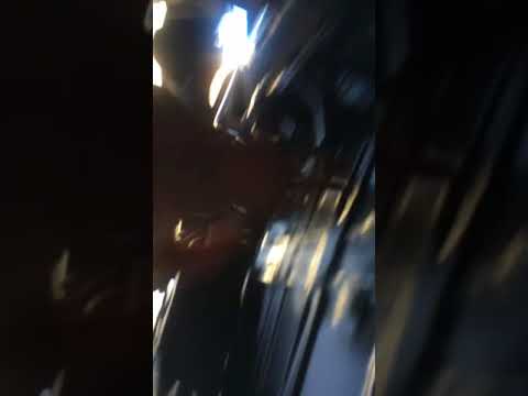 TH350 conversion to TH400 part 1