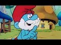 Smerf archiwista • Epizod • Smerfy Smerf archiwista • Epizod • Smerfy