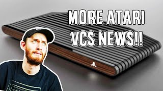 Atari VCS and Atari Making Money in 2018??