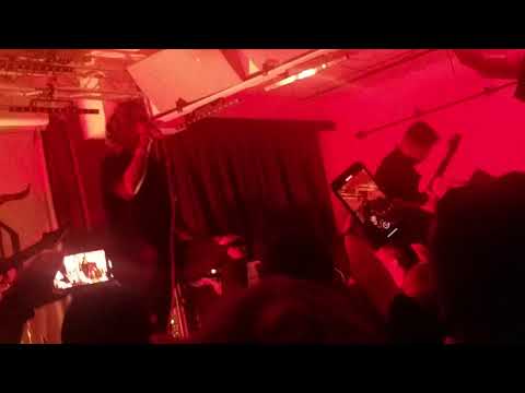 Lorna Shore - To The Hellfire (Cambrige, MA)