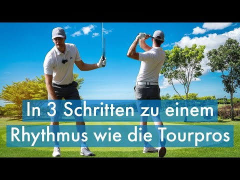 In 3 Schritten zu müheloser Distanz  - so bekommst du einen Rhythmus wie die Tourpros