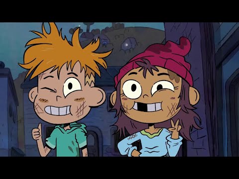 Wylde Pak Season 2 Trailer