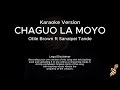 Otile Brown ft Sanaipei Tande - Chaguo la Moyo (Karaoke Version)