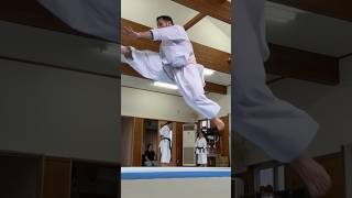 Download lagu SUPARINPEI KATA TRAINING WITH RIKA USAMI mp3