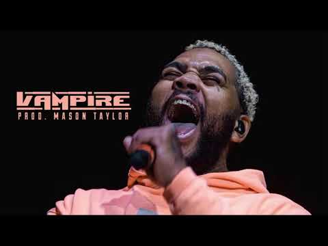 [FREE] Kevin Gates x Moneybagg Yo Type Beat "Vampire" (Prod. Mason Taylor)