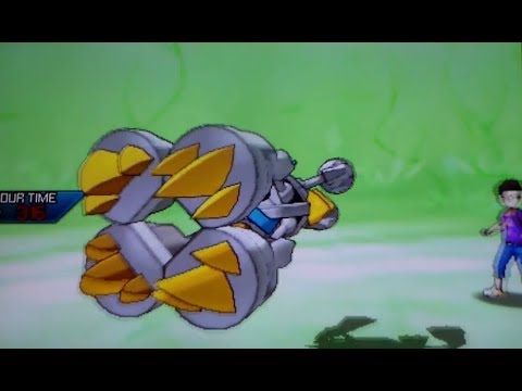 VGC '18 Worlds, D2 R3 - Arash Ommati vs. Jeremy Odena, Game 3