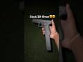 Glock 20 With Built In Switch