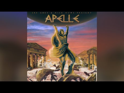 Jay Abey x Nick Nuwe - Apelle (Official Audio) @jay_abey