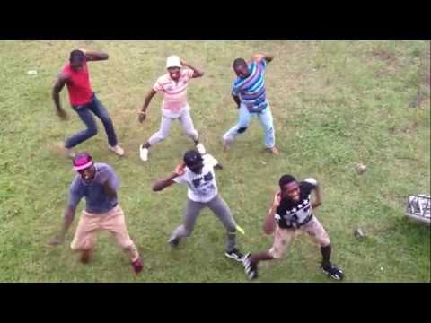 Salatiel-fap kolo (official choregraphy by MISCELLANEOUS) teaser