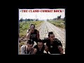The Clash Should I Stay Or Should I Go Reverb And Slowed Audio