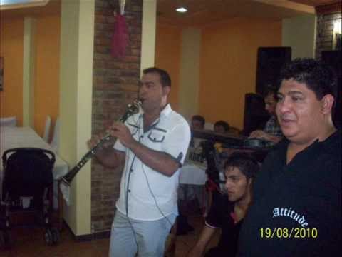 Dash Sopi & Lush Tirona Te gilavava new 2012