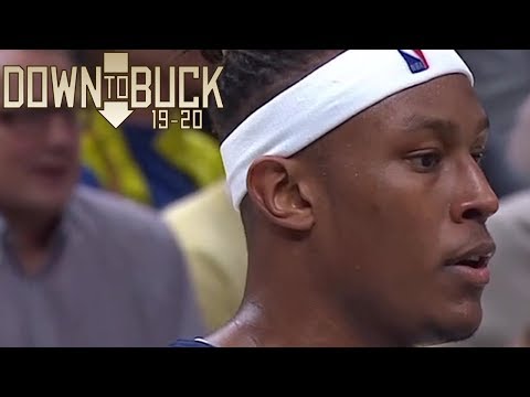 Myles Turner 25 Points/3 Blocks Full Highlights (10/23/2019)