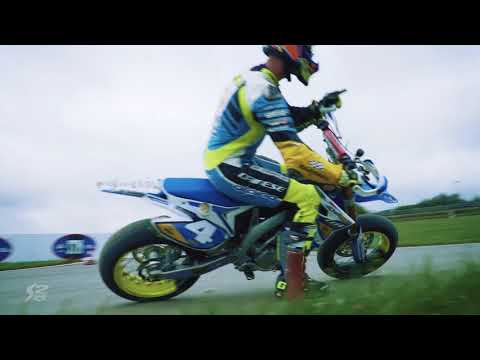SM2017 - [S2] MELK RACES SLOMOS - Supermoto