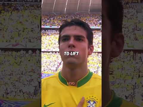 Brazil's disappointment in the 2006 World Cup 🥹