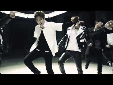 BTS Danger Mix Version (Feat Thanh)