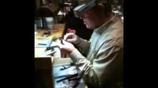 Christmas Walk Geneva, IL