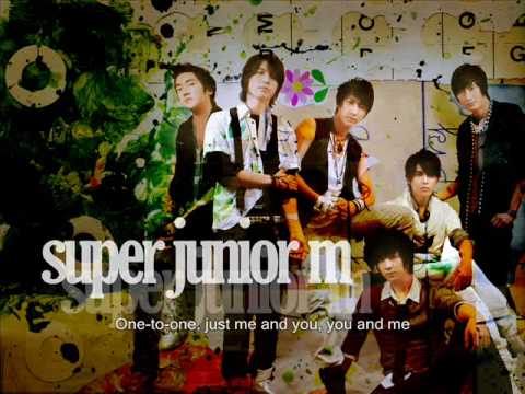 download lagu mp3 mp4 Super Junior You And Me, download lagu Super Junior You And Me gratis, unduh video klip Super Junior You And Me