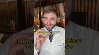 MOUNJARO CAUSA QUEDA DE CABELO?