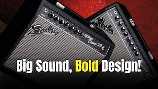 Fender x Teufel ROCKSTER CROSS Review: Big Sound & Party Power