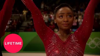 The Simone Biles Story: Courage to Soar | Official Trailer