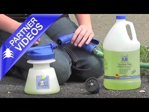  Setting up the eZall Video 