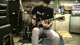 Texas Hippie Coalition-Damn You To Hell cover