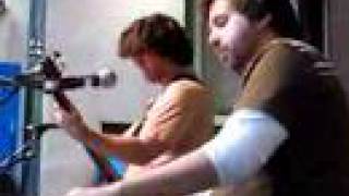 Assembly of Dust -Speculator jam 4-21-07 Green Apple