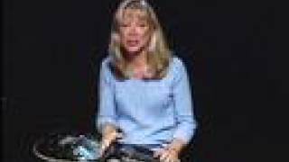 Cindy Cashdollar Teaches "Faded Love"