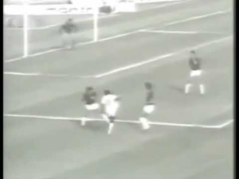 13/11/1977 - Internacional 1x0 Caxias - Campeonato Brasileiro 1977