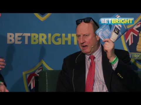 BetBright Cheltenham Festival Preview 2017 - Queen Mothers Champion Chase