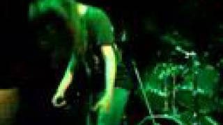 Pyrrah-The Lake of Burning Suffering