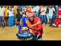 New Karakattam HD Latest Karakattam Dance Dasara Karakattam கரகாட்டம் Karakattam 1