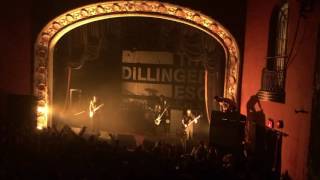 Dillinger Escape Plan - Sunshine the Werewolf/ 43% Burnt (Live)