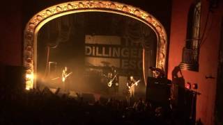 Dillinger Escape Plan - Sunshine the Werewolf/ 43% Burnt (Live)