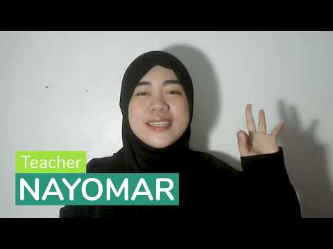 Nayomarのプロフィール動画