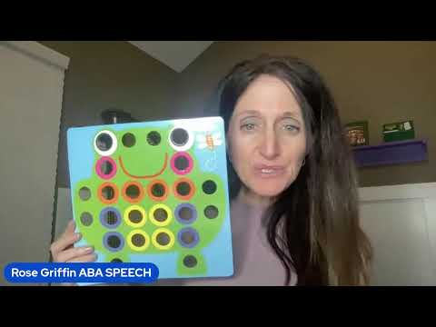 Joint Attention JamFest - Ideas You Can Use In Your Next Session